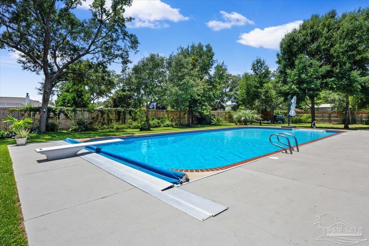 6683 Codell Street Navarre, FL 32566 - Photo 16 of 65