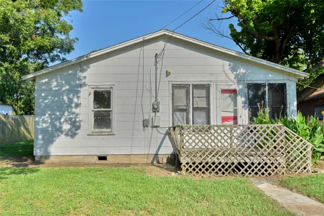 $85,000 | 510 North Dallas Street, Bremond, TX 76629