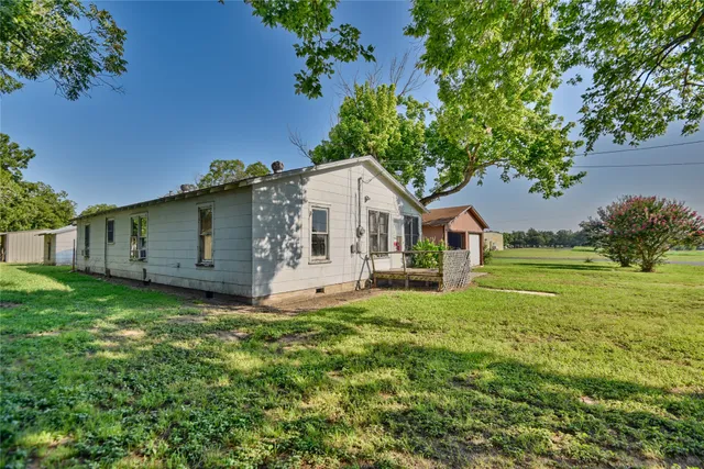 $85,000 | 510 North Dallas Street, Bremond, TX 76629