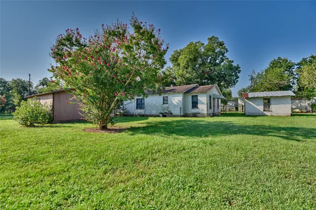$85,000 | 510 North Dallas Street, Bremond, TX 76629