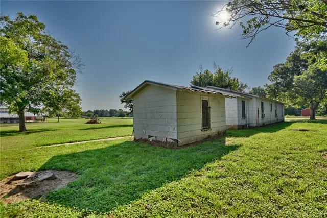 $85,000 | 510 North Dallas Street, Bremond, TX 76629