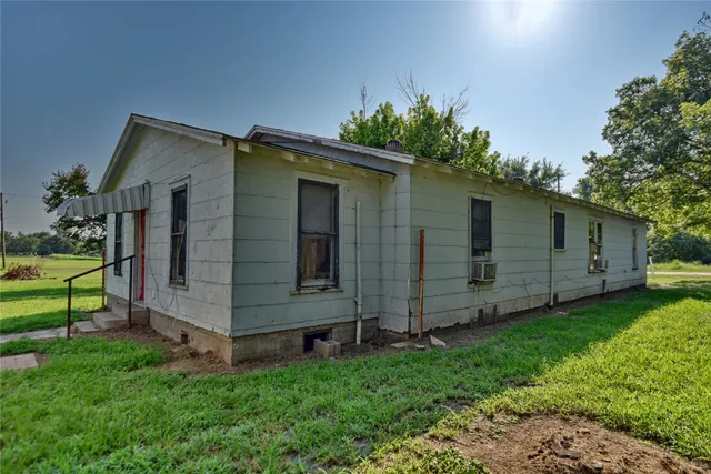 $85,000 | 510 North Dallas Street, Bremond, TX 76629