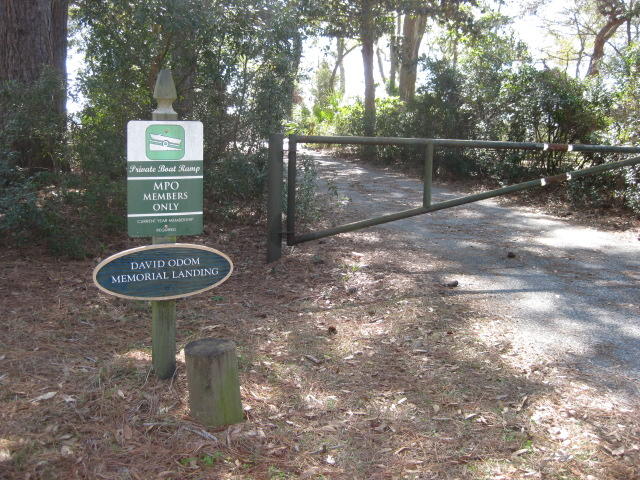 7 Chisolm Plantation Road Edisto Island, SC 29438 - Photo 15 of 16 7E Chisolm Plantation (15)