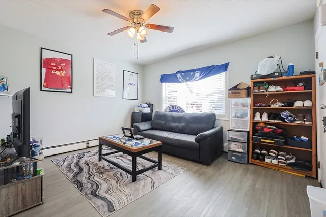 $1,500 | 104 Oak Street, Unit 1N, Fall River, MA 02720