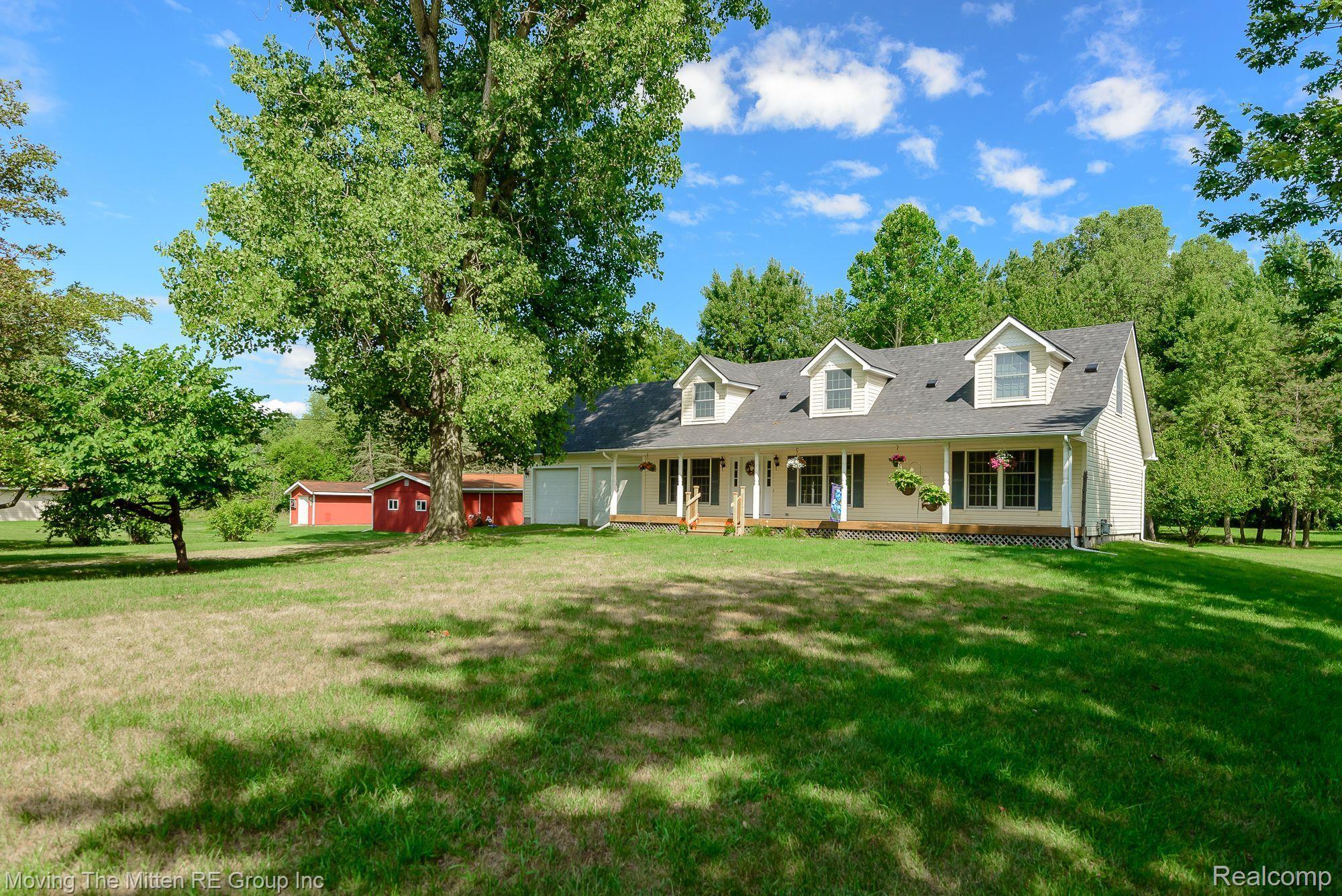9915 Judd Road Willis, MI 48191 - Photo 56 of 61 Gallery Image 56