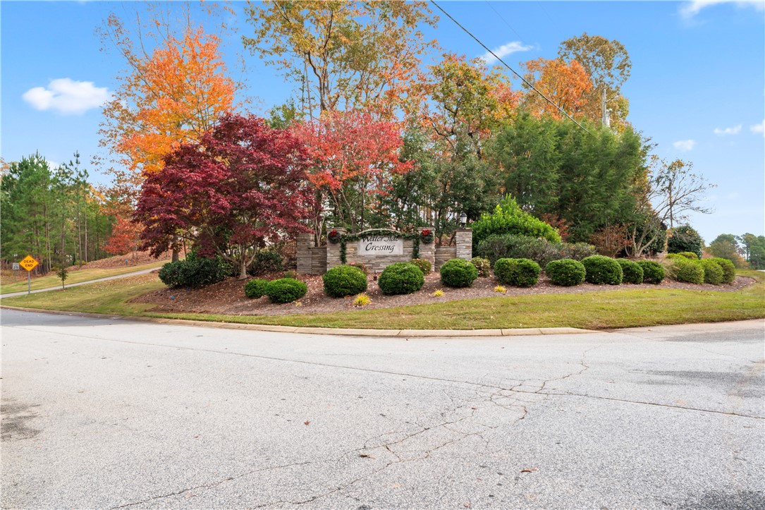 Lot 277 Waterside Crossing Seneca, SC 29672 - Photo 14 of 15