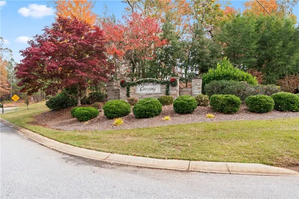 $205,000 | Lot 277 Waterside Crossing, Seneca, SC 29672