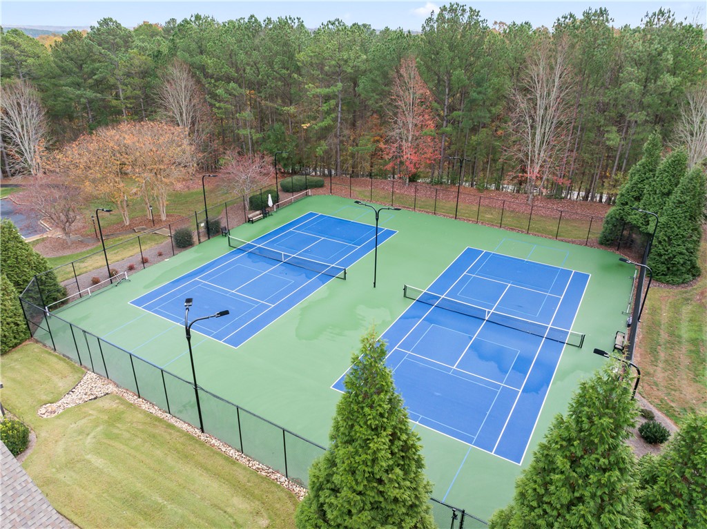 Lot 277 Waterside Crossing Seneca, SC 29672 - Photo 7 of 15