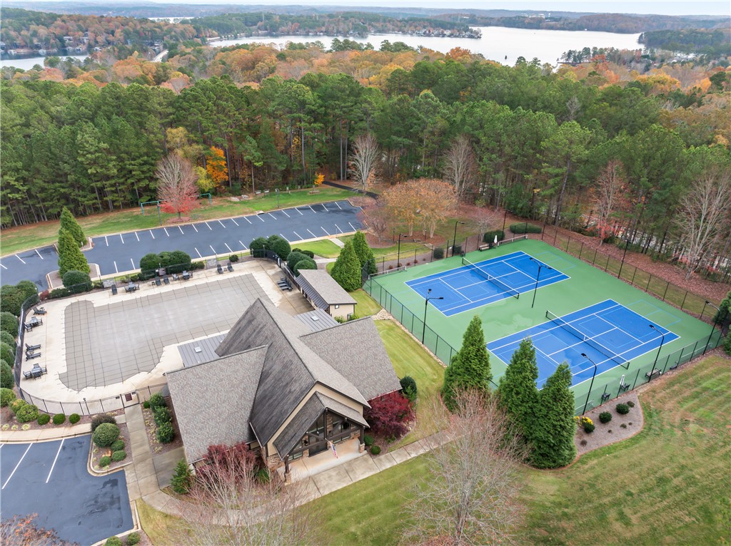 Lot 277 Waterside Crossing Seneca, SC 29672 - Photo 8 of 15