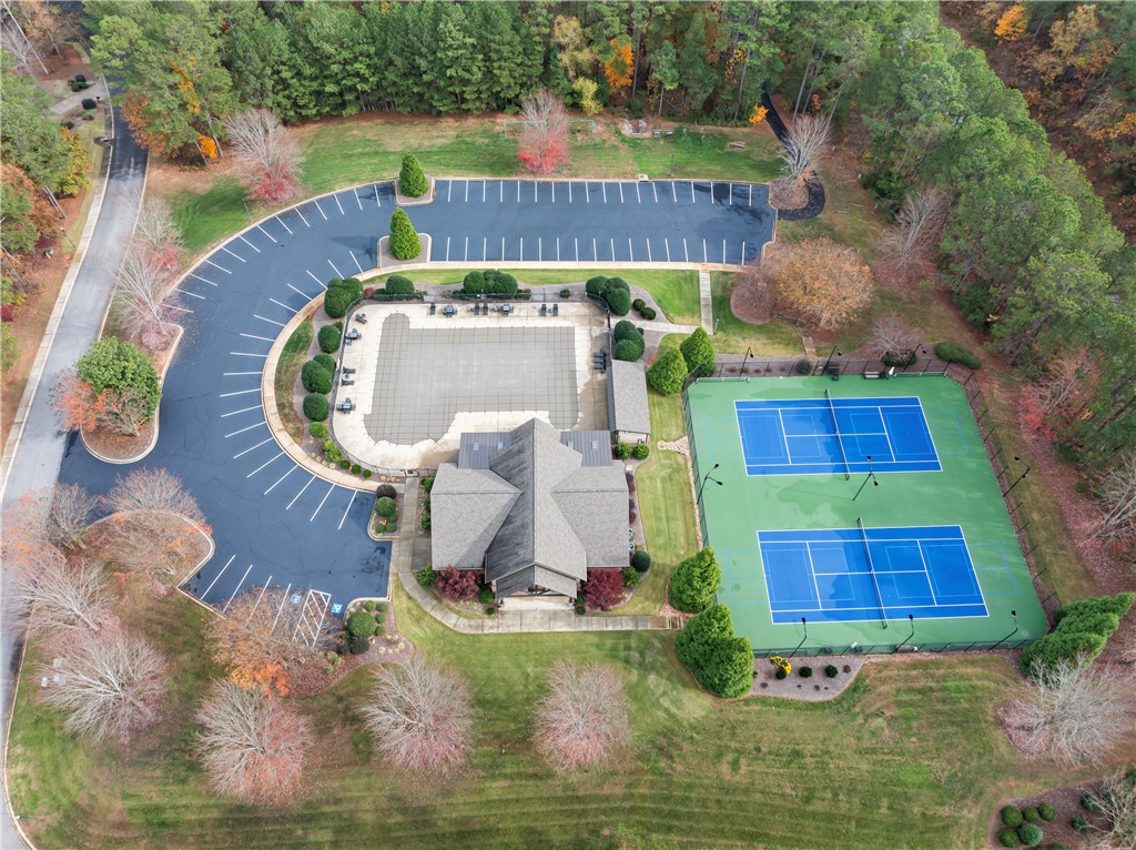 Lot 277 Waterside Crossing Seneca, SC 29672 - Photo 9 of 15