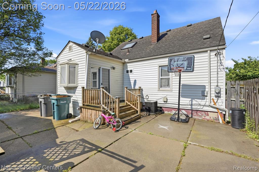 3329 Detroit Street Dearborn, MI 48124 - Photo 29 of 30