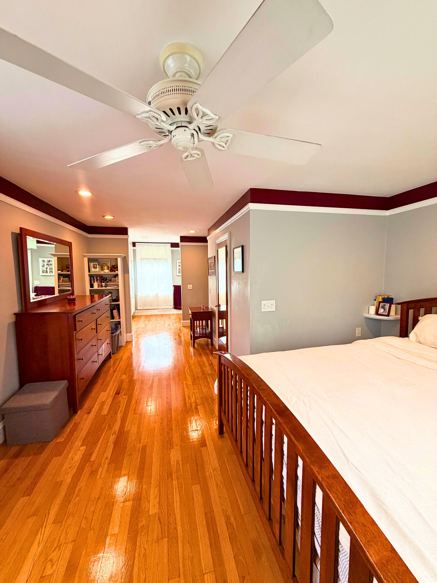715 River Road Orrington, ME 04474 - Photo 13 of 29 Primary Bedroom