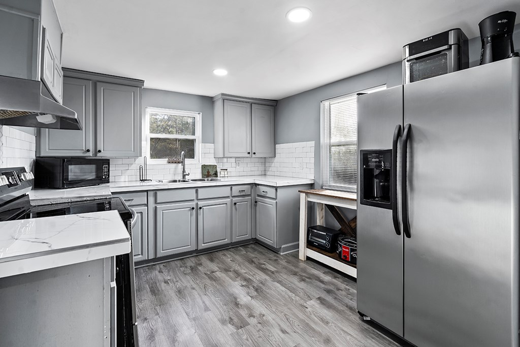 110 Joseph Road Ninety Six, SC 29666 - Photo 6 of 12 Gallery Image 6