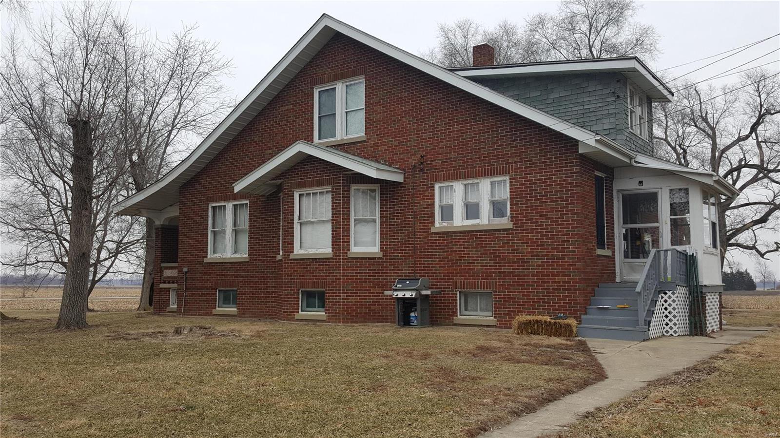 21589 Tall Timber Road Mount Olive, IL 62069 - Photo 11 of 41
