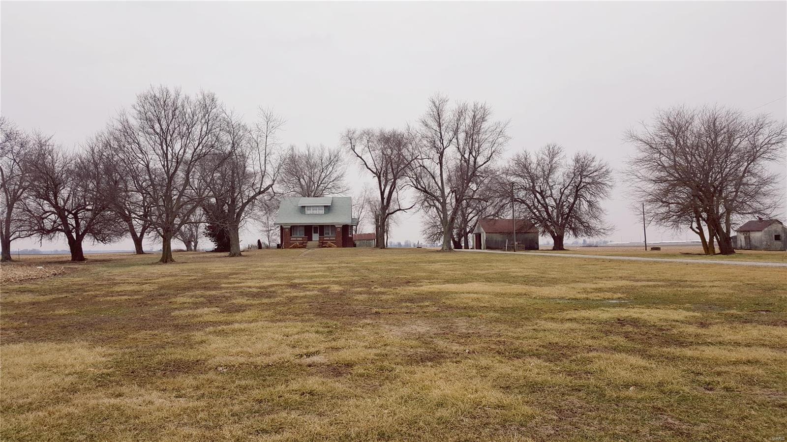 21589 Tall Timber Road Mount Olive, IL 62069 - Photo 15 of 41