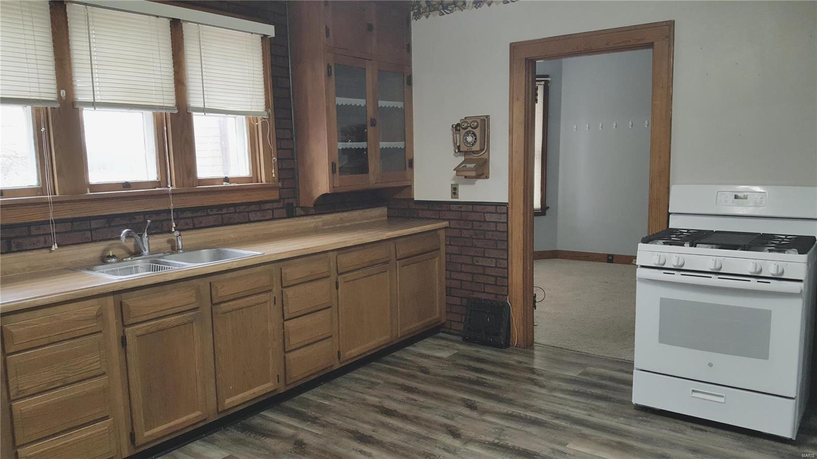 21589 Tall Timber Road Mount Olive, IL 62069 - Photo 17 of 41