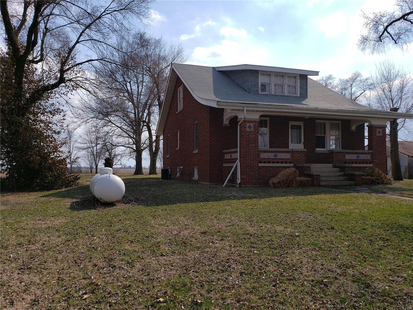 21589 Tall Timber Road Mount Olive, IL 62069 - Photo 5 of 41