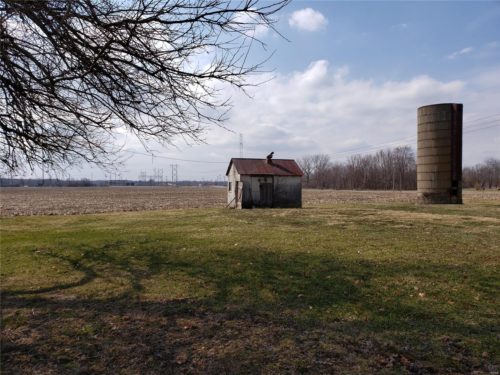 21589 Tall Timber Road Mount Olive, IL 62069 - Photo 8 of 41