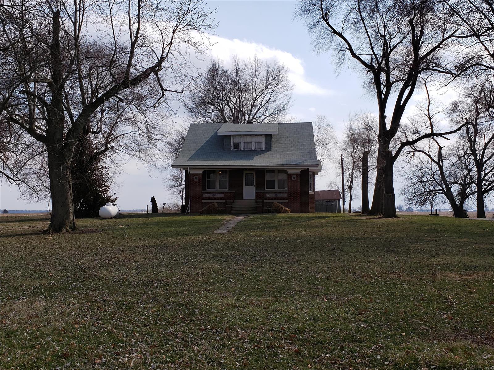 21589 Tall Timber Road Mount Olive, IL 62069 - Photo 9 of 41