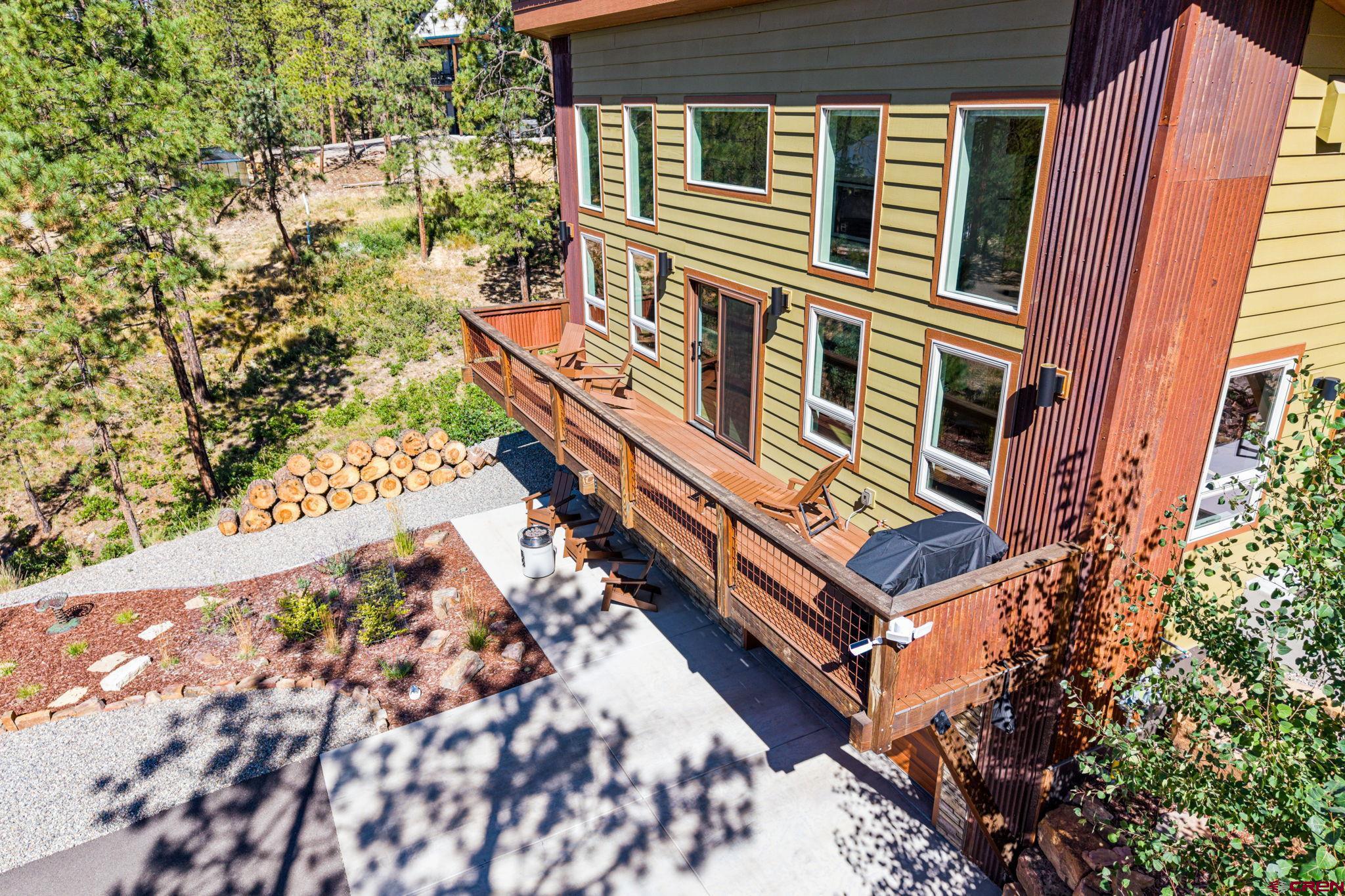 175 Blue Ridge Circle Bayfield, CO 81122 - Photo 34 of 39 Gallery Image 34