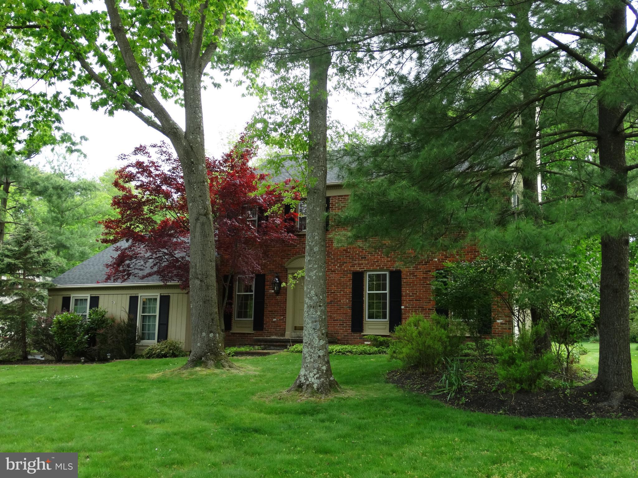2 Hunters Run Spring House, PA 19477 - Photo 1 of 19