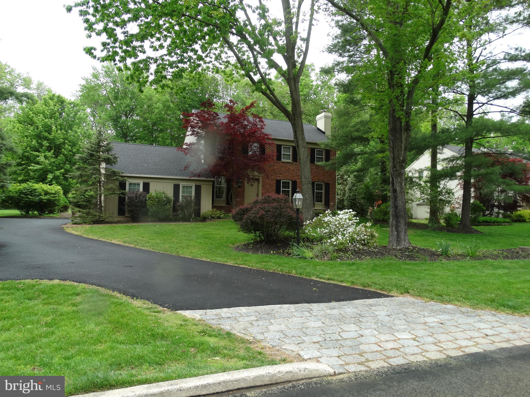 2 Hunters Run Spring House, PA 19477 - Photo 2 of 19