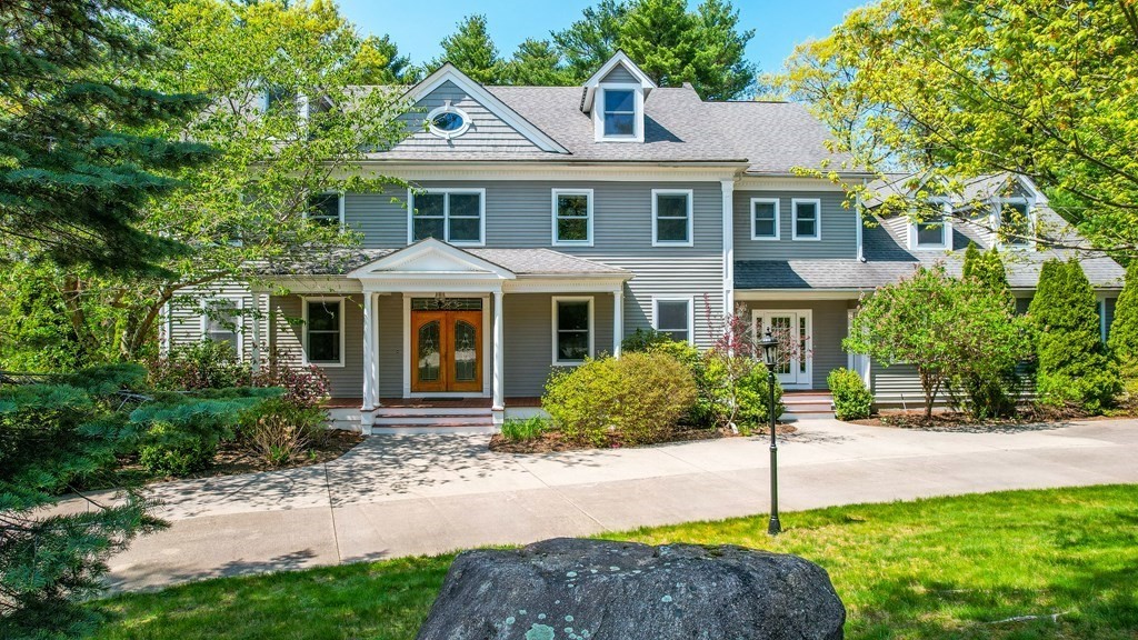 2 Bretton Road Dover, MA 02030 - Photo 1 of 39 Gallery Image 1