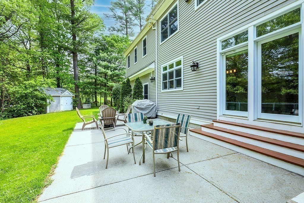 2 Bretton Road Dover, MA 02030 - Photo 32 of 39 Gallery Image 32
