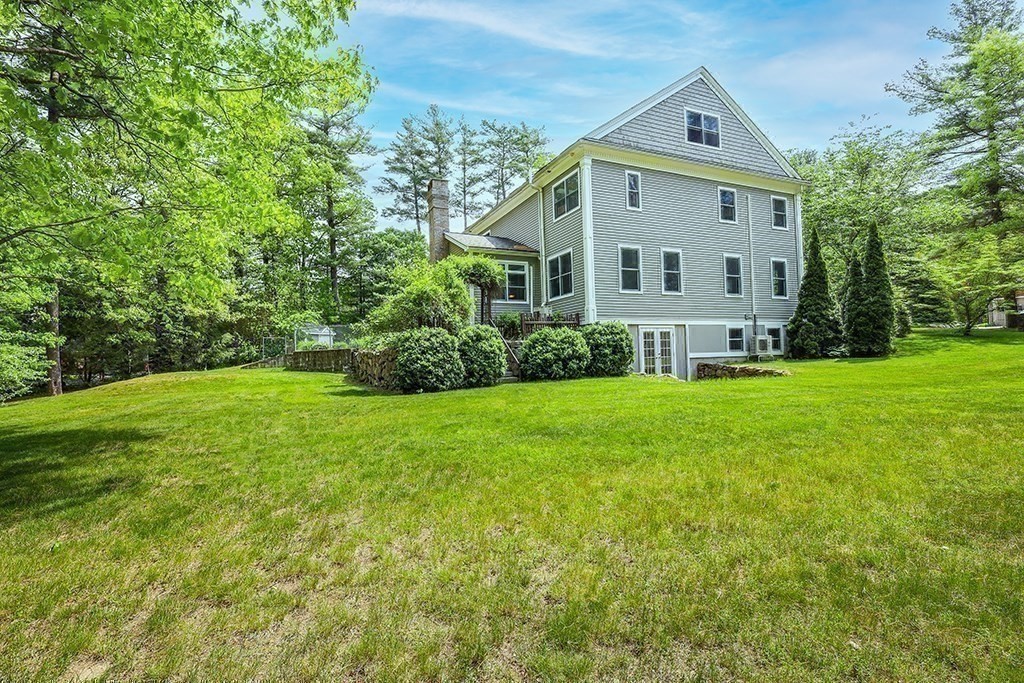 2 Bretton Road Dover, MA 02030 - Photo 34 of 39 Gallery Image 34