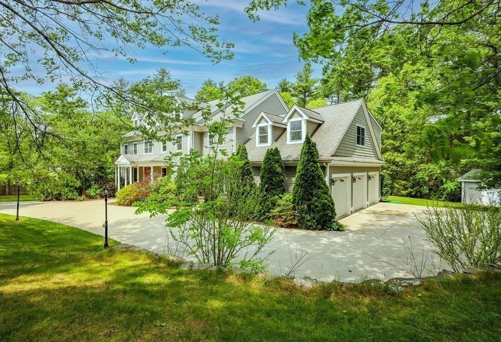 2 Bretton Road Dover, MA 02030 - Photo 35 of 39 Gallery Image 35