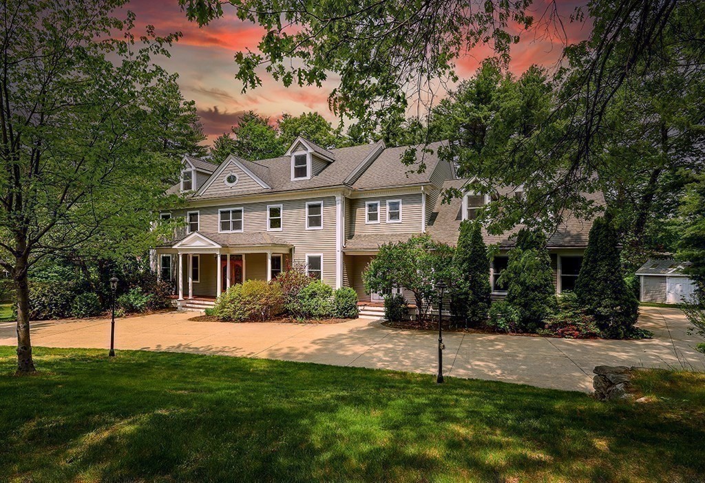 2 Bretton Road Dover, MA 02030 - Photo 39 of 39 Gallery Image 39
