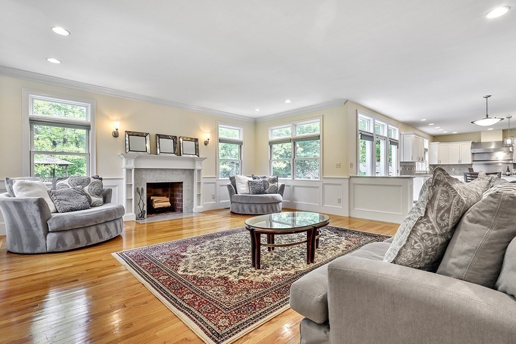 2 Bretton Road Dover, MA 02030 - Photo 5 of 39 Gallery Image 5