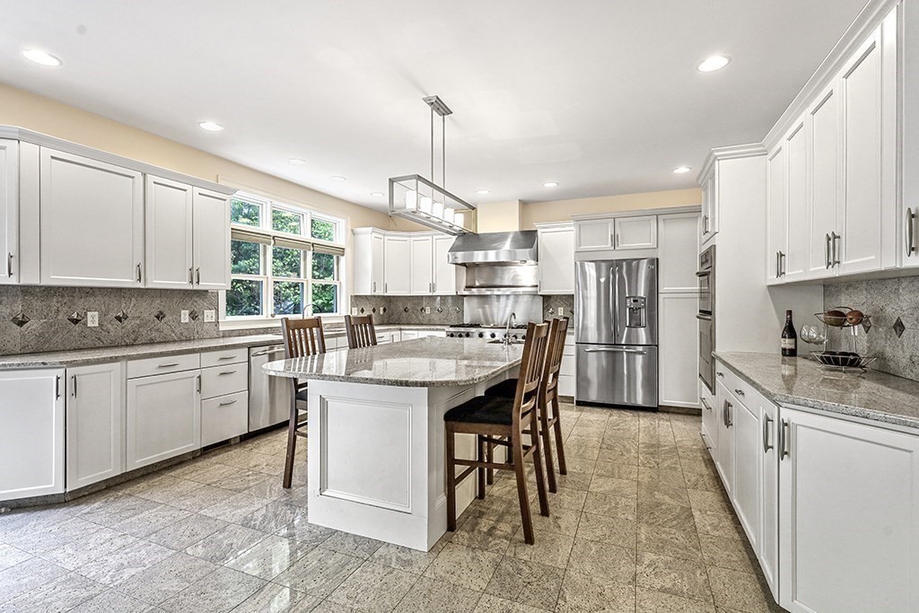 2 Bretton Road Dover, MA 02030 - Photo 7 of 39 Gallery Image 7