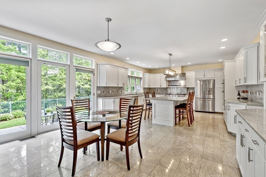 2 Bretton Road Dover, MA 02030 - Photo 9 of 39 Gallery Image 9