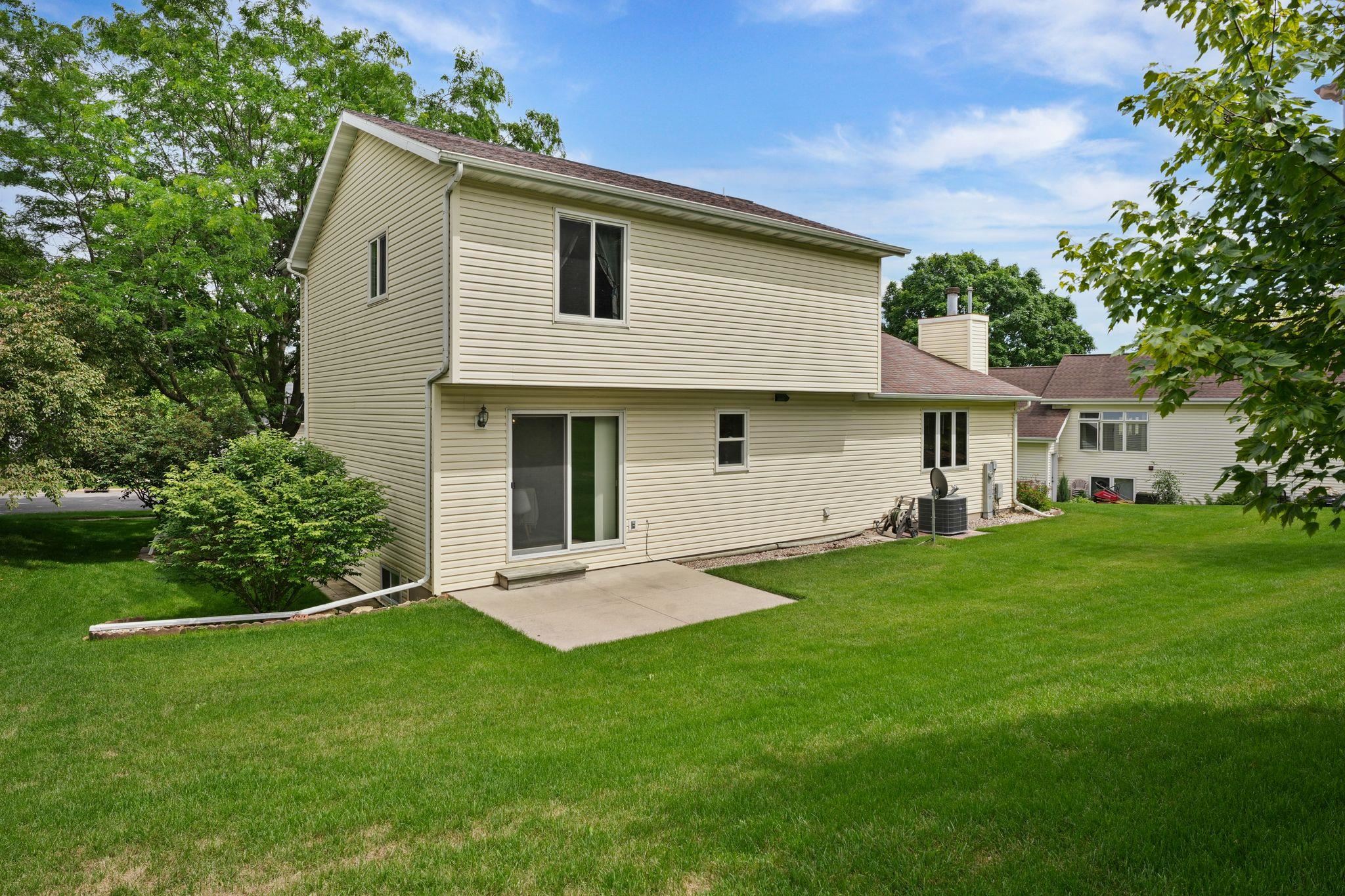 2928 Maple Run Drive Madison, WI 53719 - Photo 37 of 44
