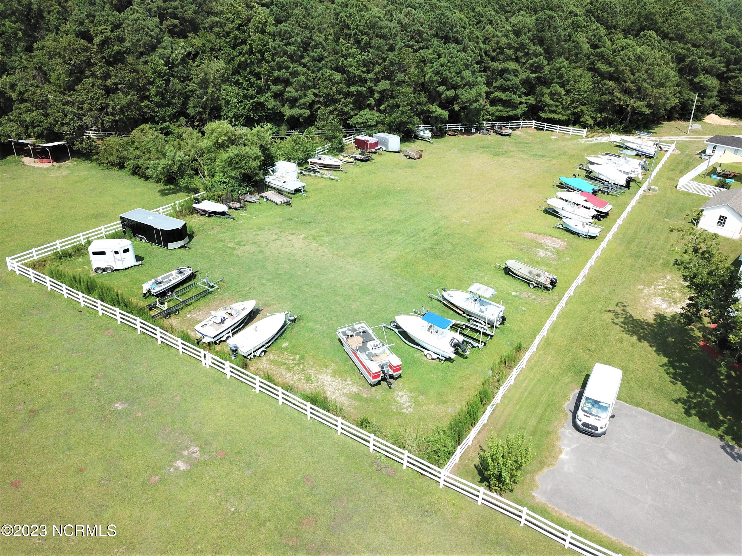 627 Riva Ridge Road Sneads Ferry, NC 28460 - Photo 31 of 31 Storage Lot