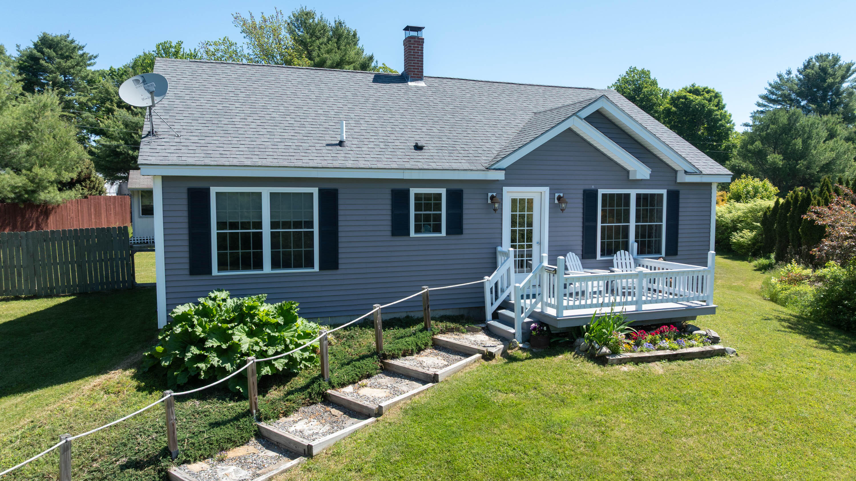 1370 North Palermo Road Palermo, ME 04354 - Photo 35 of 37 pic-14