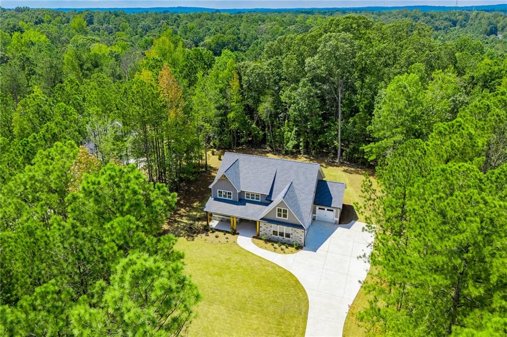 6841 Phillips Mill Road Douglasville, GA 30135 - Photo 1 of 97