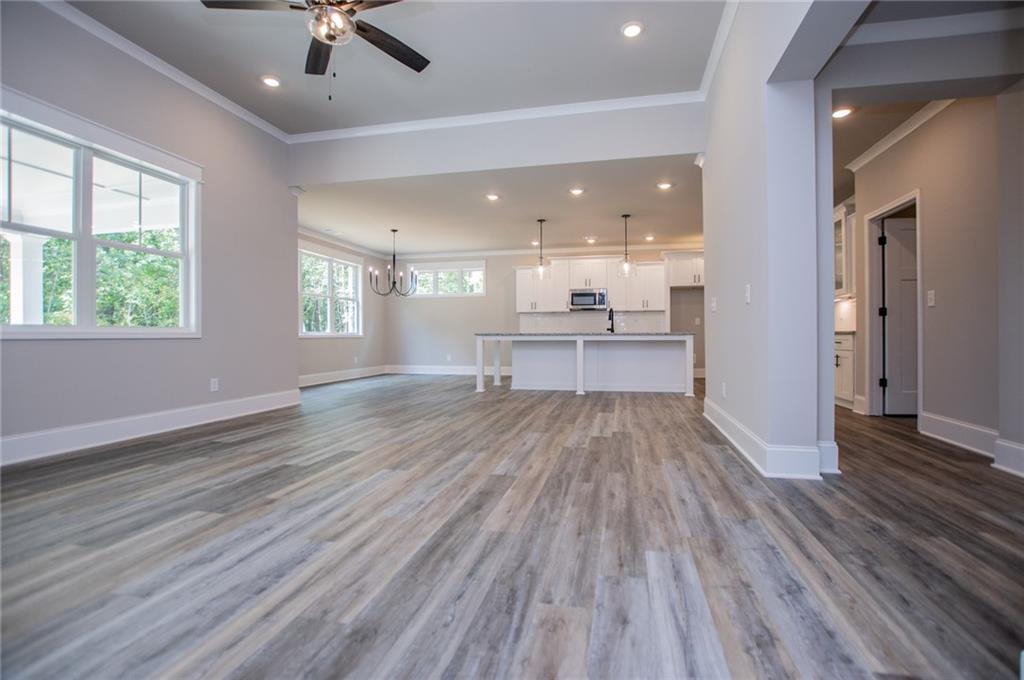 6841 Phillips Mill Road Douglasville, GA 30135 - Photo 17 of 97