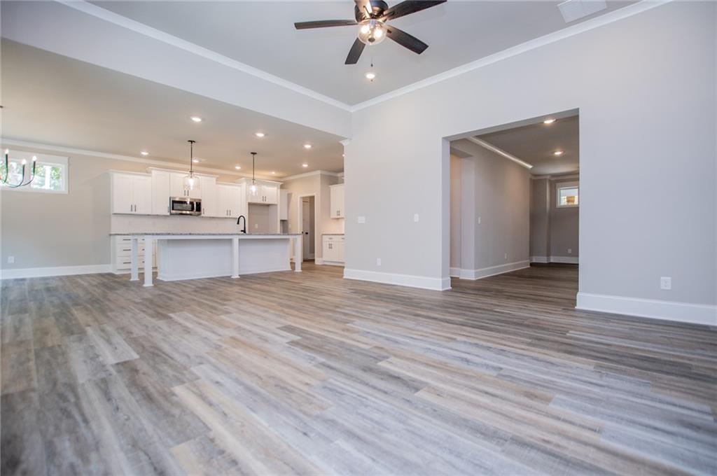 6841 Phillips Mill Road Douglasville, GA 30135 - Photo 19 of 97