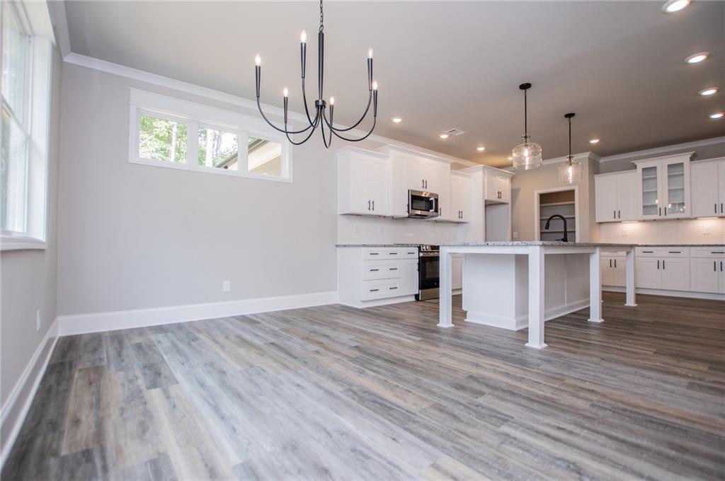 6841 Phillips Mill Road Douglasville, GA 30135 - Photo 24 of 97