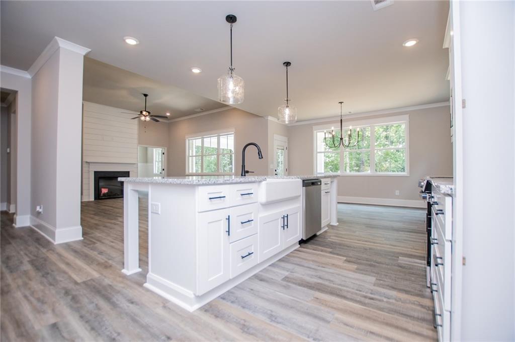 6841 Phillips Mill Road Douglasville, GA 30135 - Photo 26 of 97