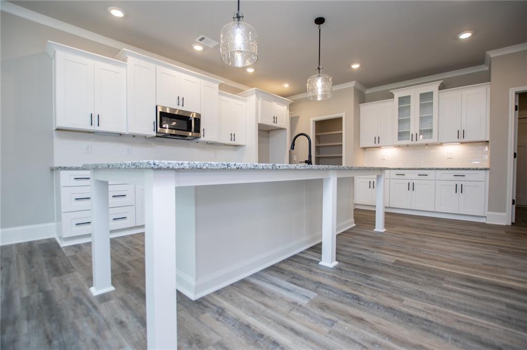 6841 Phillips Mill Road Douglasville, GA 30135 - Photo 29 of 97