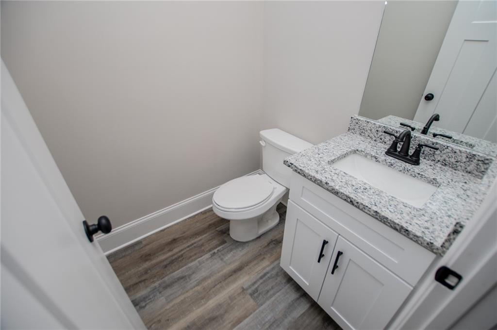 6841 Phillips Mill Road Douglasville, GA 30135 - Photo 33 of 97