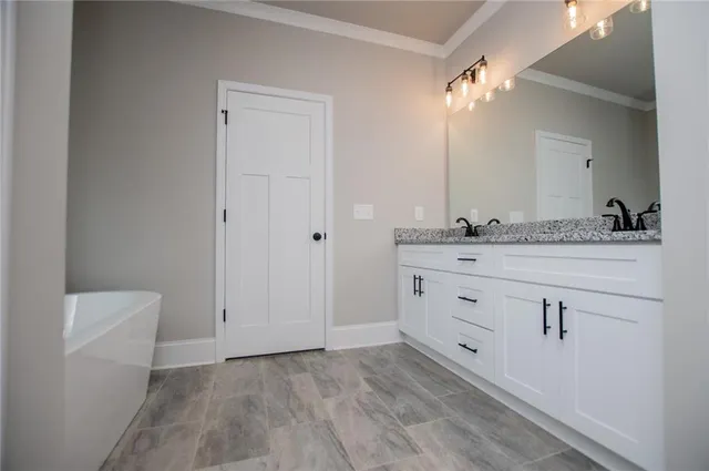 $670,000 | 6841 Phillips Mill Road, Douglasville, GA 30135