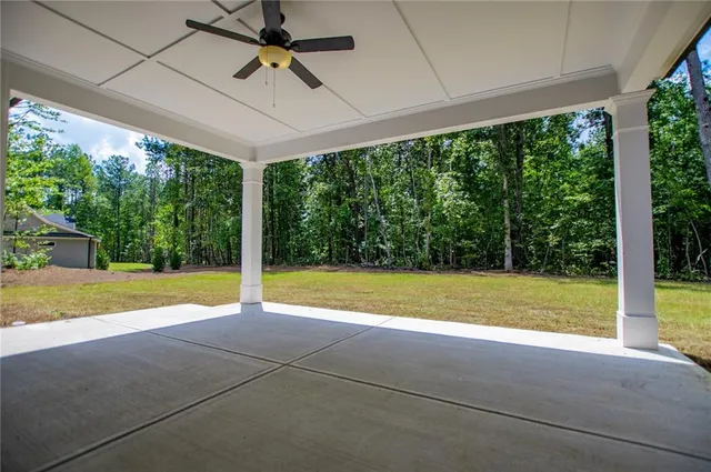 $670,000 | 6841 Phillips Mill Road, Douglasville, GA 30135