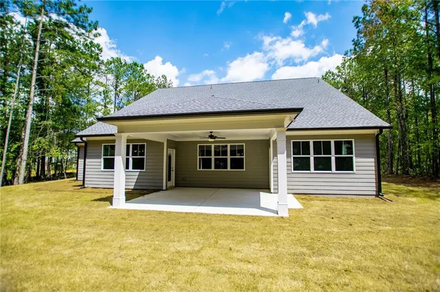 $670,000 | 6841 Phillips Mill Road, Douglasville, GA 30135