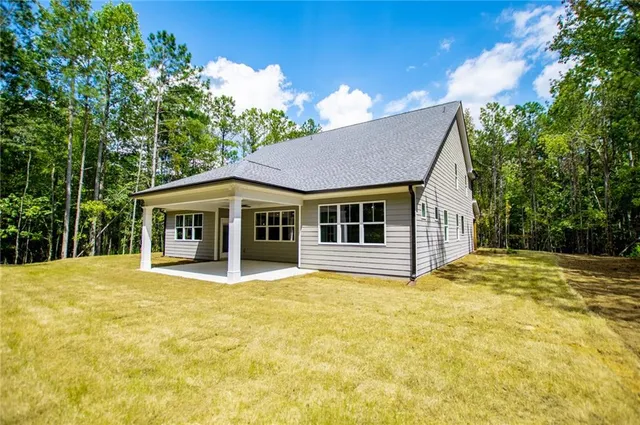 $670,000 | 6841 Phillips Mill Road, Douglasville, GA 30135