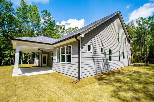 $670,000 | 6841 Phillips Mill Road, Douglasville, GA 30135