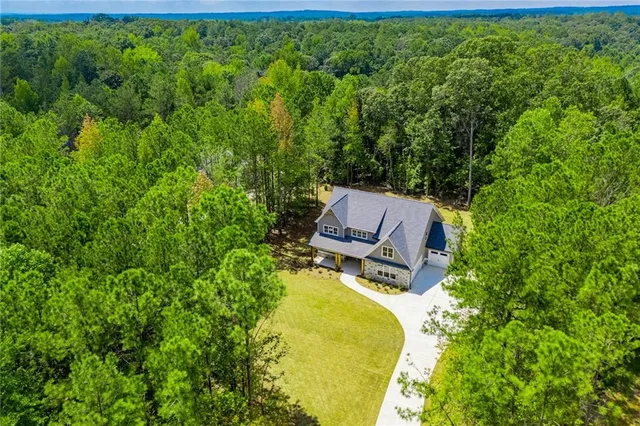 $670,000 | 6841 Phillips Mill Road, Douglasville, GA 30135